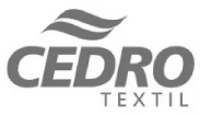 Logo Cedro Têxtil - Uniformes de Brigada de Incêndio - Rio de Janeiro // Uniformes Profissionais RJ