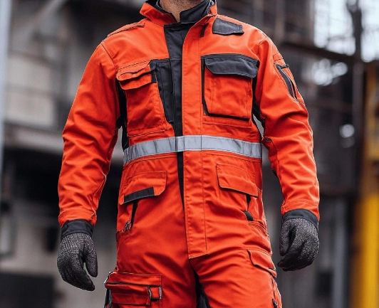 Uniformes para Mineração - Produtos - Rio de Janeiro // Uniformes Profissionais RJ