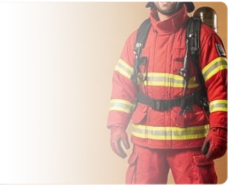 Uniformes de Brigada de Incêndio - Uniformes de Brigada de Incêndio - Rio de Janeiro // Uniformes Profissionais RJ